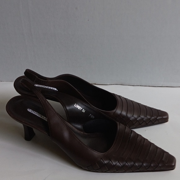 DONALD J PLINER HEELS - Picture 2 of 8